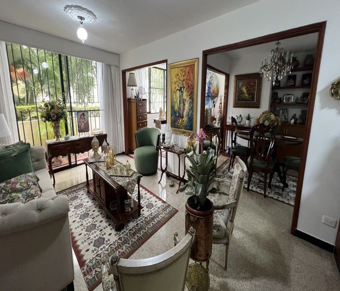 Apartamento en venta Valle Del Cauca Cali Chipichape 124 m2 Habitaciones 3 Baños 4 Garajes 2 Precio $580000000