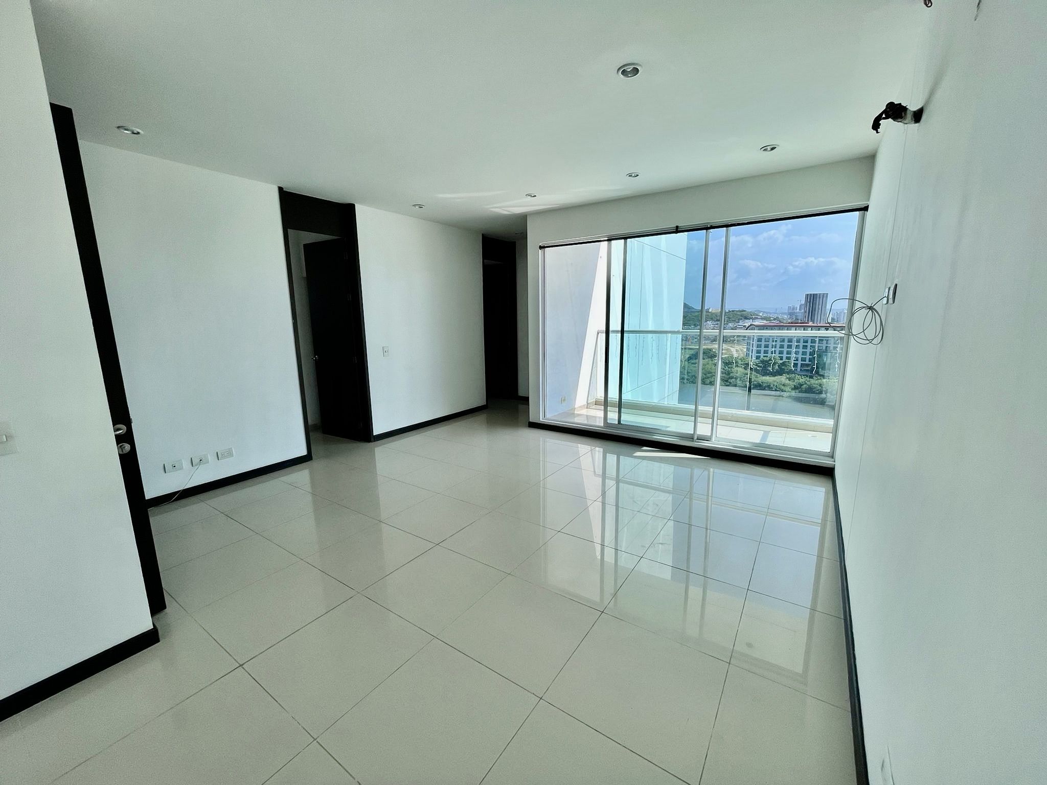 Apartamento en arriendo Bolívar Cartagena El Cabrero 98 m2 Habitaciones 2 Baños 3 Garajes 1 Precio $4000000