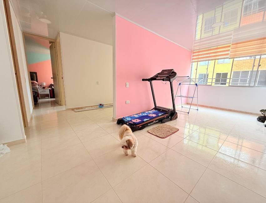 Apartamento en venta Santander Piedecuesta Boulevard Del Puente 59 m2 Habitaciones 2 Baños 2 Garajes 1 Precio $230000000