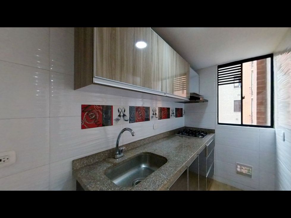 Apartamento en venta Cundinamarca Madrid Hacienda Madrid La Castellana 49 m2 Habitaciones 2 Baños 2 Garajes 0 Precio $168000000