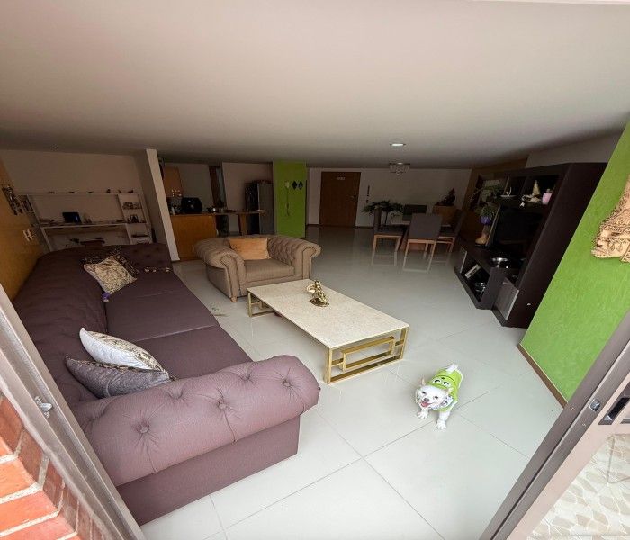 Apartamento en venta Antioquia Sabaneta Aves María 137 m2 Habitaciones 3 Baños 2 Garajes 2 Precio $750000000