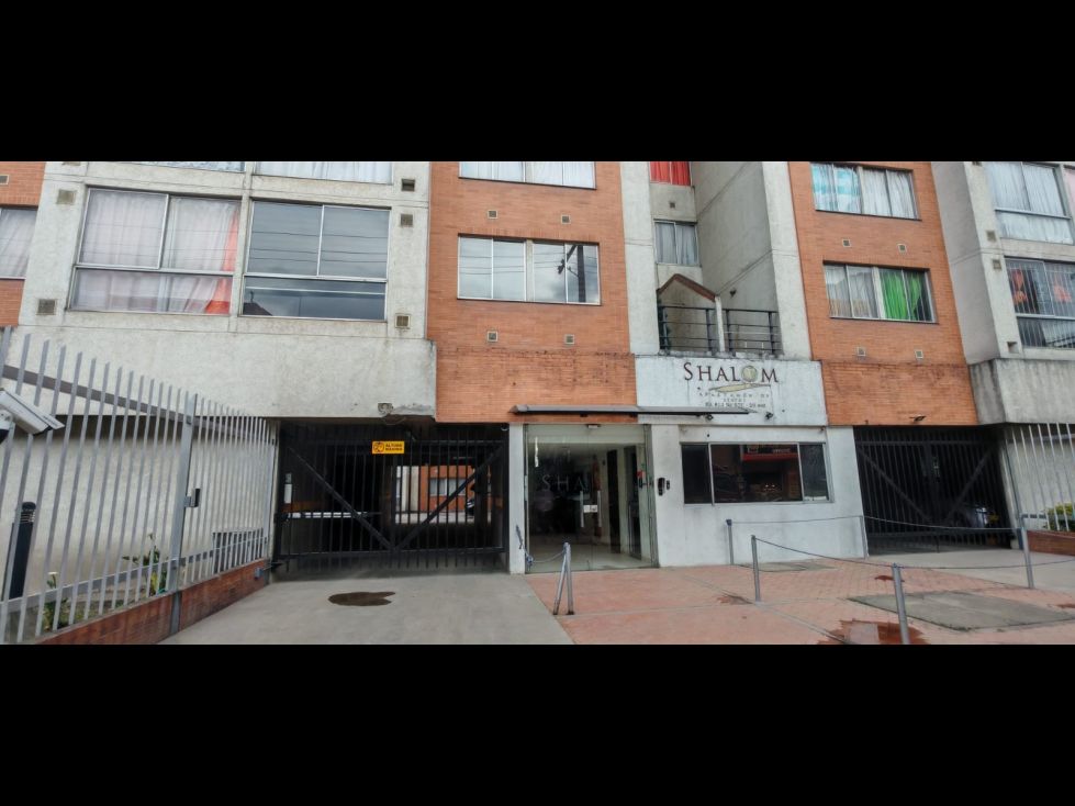 Apartamento en venta Cundinamarca Bogotá Las Vegas De Santa Ana 55 m2 Habitaciones 3 Baños 2 Garajes 0 Precio $165000000