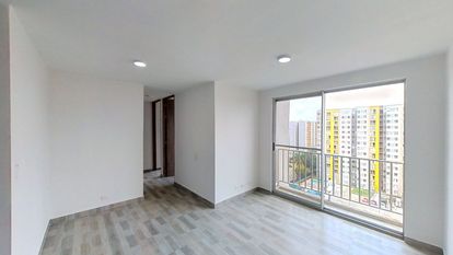 Apartamento en venta Valle Del Cauca Cali Sector Transito Municipal 49 m2 Habitaciones 3 Baños 1 Garajes 0 Precio $212000000