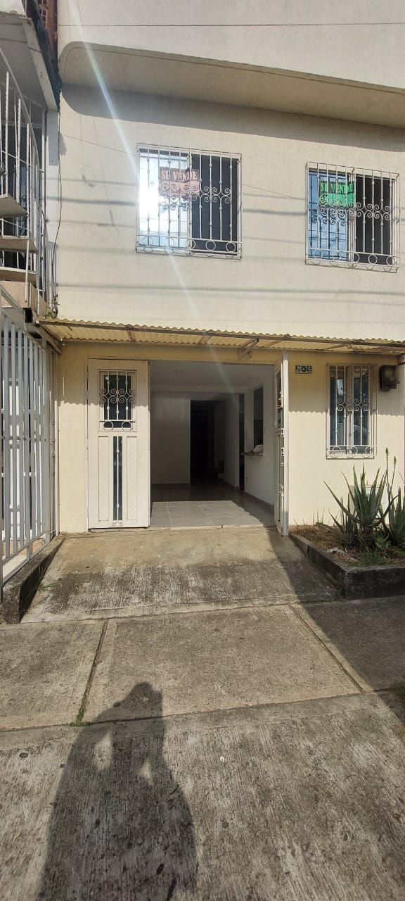 Casa en venta Valle Del Cauca Jamundí Ub Villa Delfa 120 m2 Habitaciones 3 Baños 2 Garajes 1 Precio $165000000