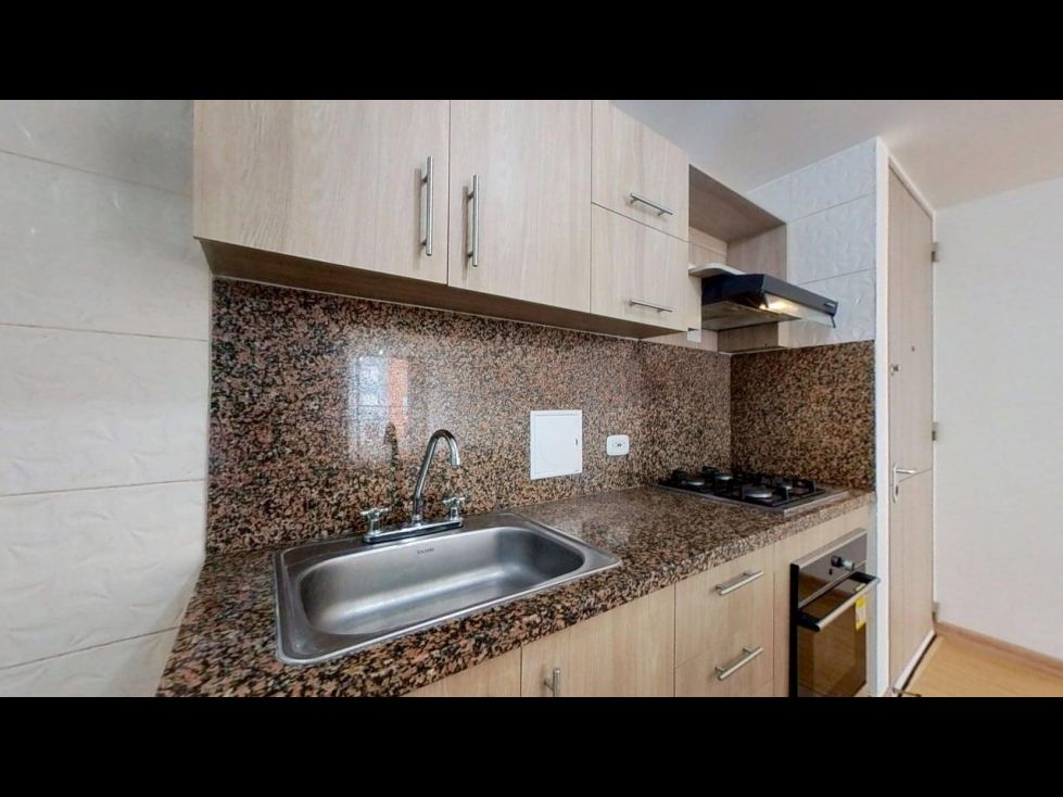 Apartamento en venta Cundinamarca Bogotá Campo Alegre 61 m2 Habitaciones 2 Baños 2 Garajes 1 Precio $336000000