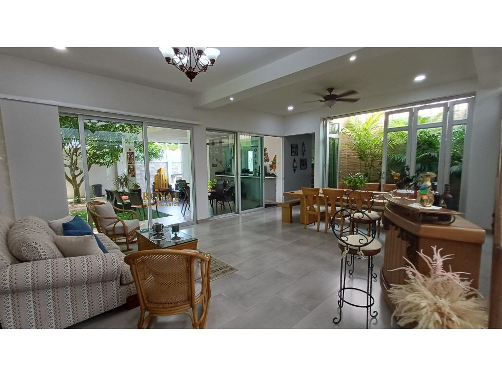 Casa en venta Atlántico Tubará Tubará 1000 m2 Habitaciones 5 Baños 6 Garajes 4 Precio $2500000000