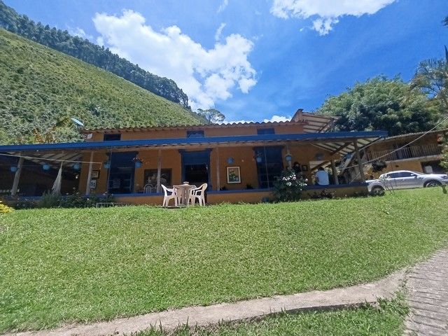 Finca en venta Antioquia Fredonia Fredonia 150 m2 Habitaciones 7 Baños 5 Garajes 5 Precio $695000000