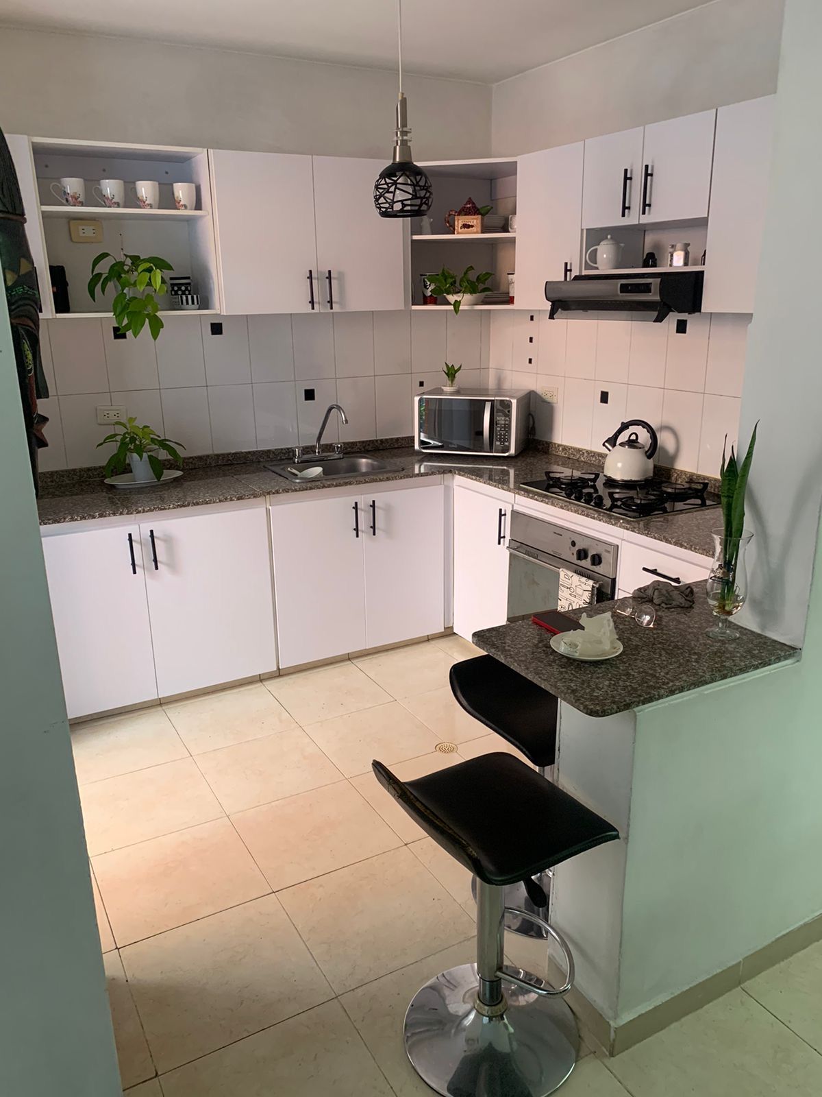 Casa en venta Valle Del Cauca Cali Lili 120 m2 Habitaciones 3 Baños 3 Garajes 1 Precio $460000000