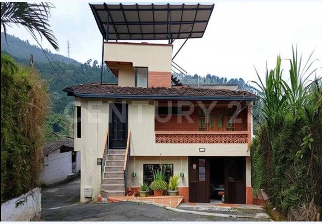 Apartamento en venta Antioquia Sabaneta Vereda La Doctora 64 m2 Habitaciones 2 Baños 1 Garajes 1 Precio $320000000