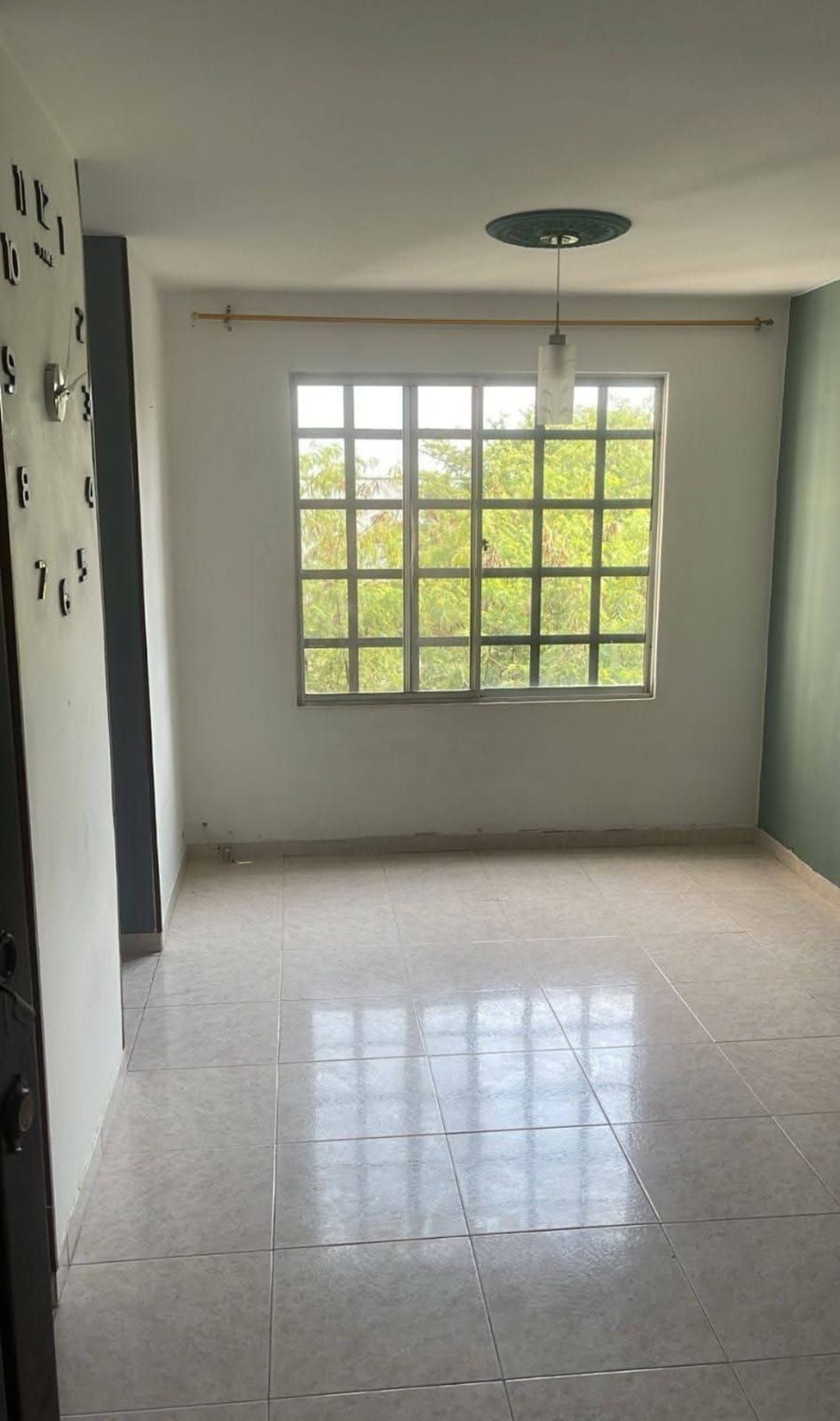 Apartamento en venta Valle Del Cauca Cali Villa Blanca 60 m2 Habitaciones 3 Baños 1 Garajes 0 Precio $138000000
