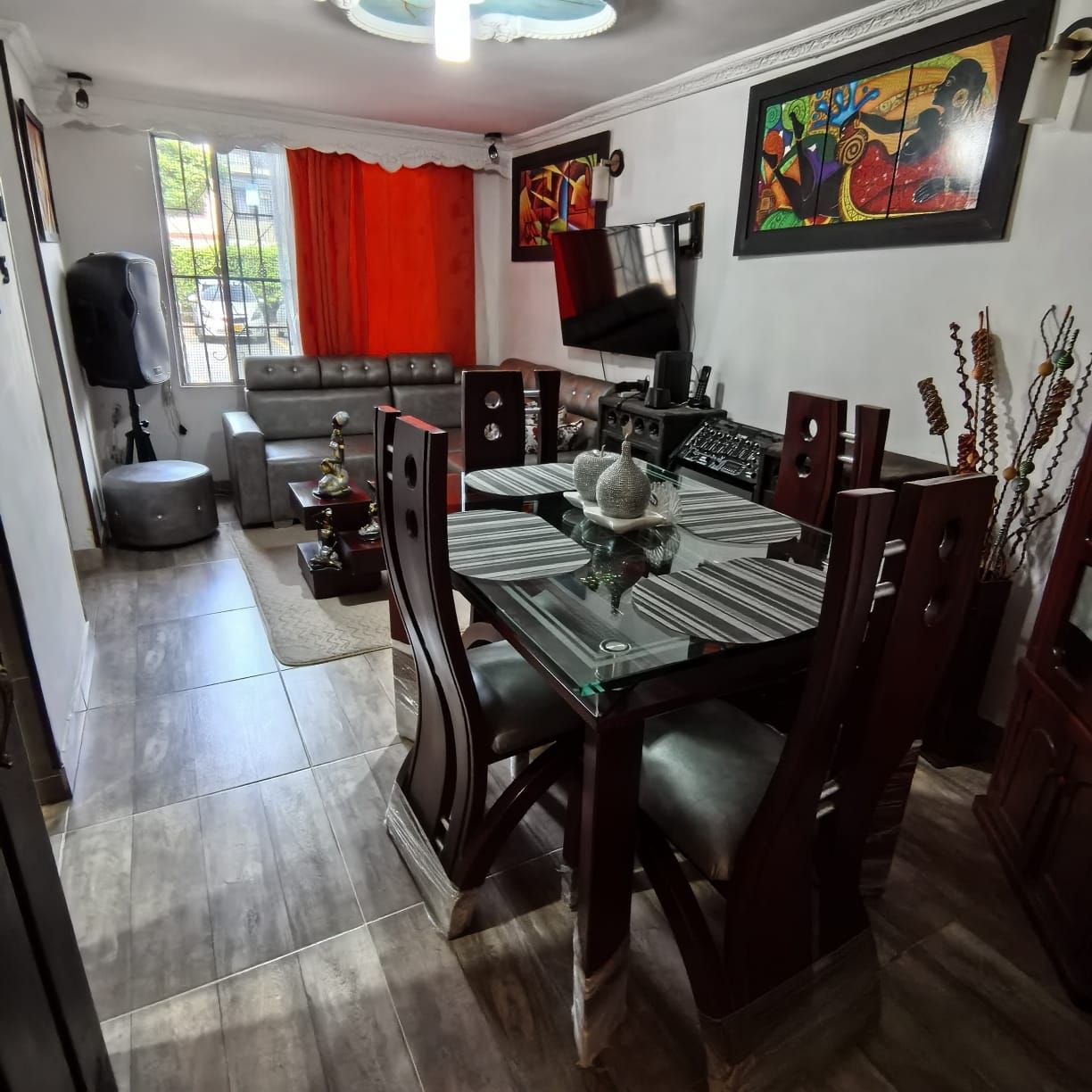 Apartamento en venta Valle Del Cauca Cali Villa Blanca 56 m2 Habitaciones 3 Baños 1 Garajes 0 Precio $148000000