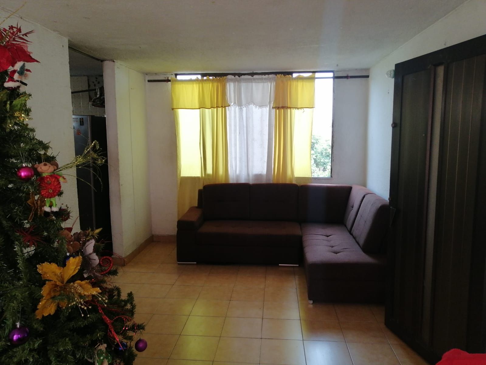 Apartamento en venta Valle Del Cauca Cali El Recuerdo 60 m2 Habitaciones 3 Baños 1 Garajes 0 Precio $150000000