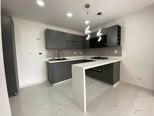 Apartamento en venta Antioquia Medellín La Colina 86 m2 Habitaciones 3 Baños 2 Garajes 1 Precio $560000000