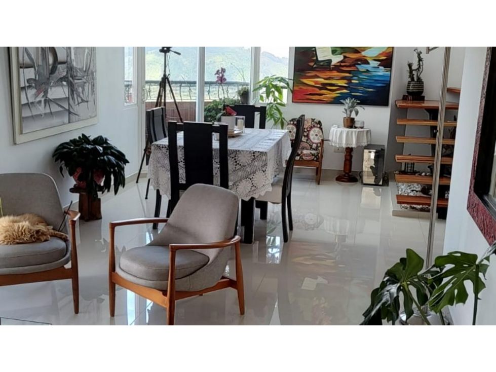 Apartamento en venta Caldas Manizales Milan 118 m2 Habitaciones 3 Baños 3 Garajes 0 Precio $750000000