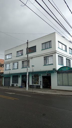 Apartamento en arriendo Cundinamarca Bogotá Bonanza 40 m2 Habitaciones 2 Baños 1 Garajes 0 Precio $1360000