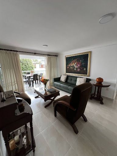 Apartamento en venta Santander Floridablanca Cañaveral 134 m2 Habitaciones 4 Baños 3 Garajes 2 Precio $750000000