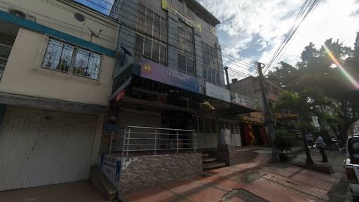Edificio en venta Santander Bucaramanga Galan 800 m2 Habitaciones 14 Baños 13 Garajes 0 Precio $1950000000