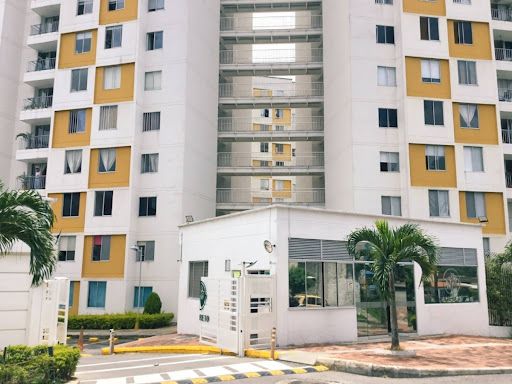 Apartamento en venta Santander Piedecuesta Guatiguará 71 m2 Habitaciones 3 Baños 2 Garajes 1 Precio $220000000