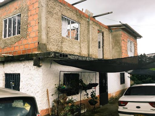 Casa en venta Santander Floridablanca Floridablanca 782 m2 Habitaciones 5 Baños 3 Garajes 1 Precio $400000000