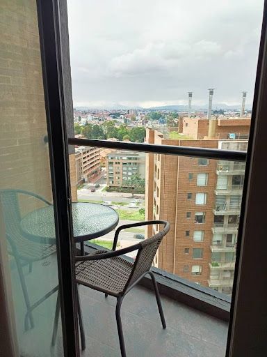 Apartaestudio en venta Cundinamarca Bogotá Niza 33 m2 Habitaciones 1 Baños 1 Garajes 0 Precio $360000000