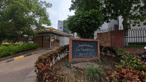 Apartamento en arriendo Santander Piedecuesta Br Paseo Cataluña 55 m2 Habitaciones 3 Baños 1 Garajes 1 Precio $940000