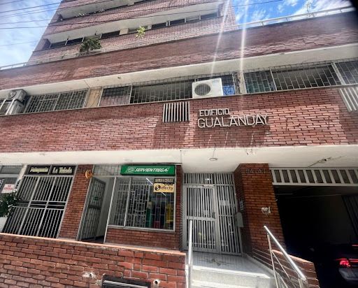 Oficina en venta Santander Bucaramanga Centro 48 m2 Habitaciones 0 Baños 1 Garajes 0 Precio $200000000