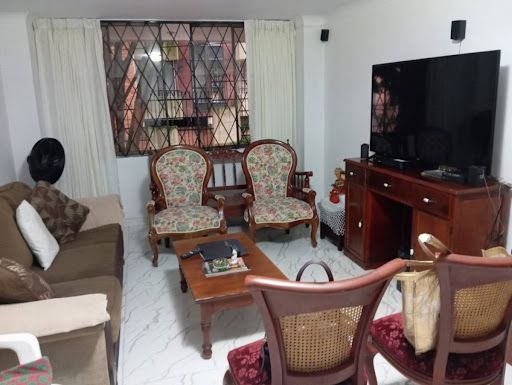 Apartamento en venta Santander Bucaramanga Terrazas 122 m2 Habitaciones 3 Baños 2 Garajes 1 Precio $480000000