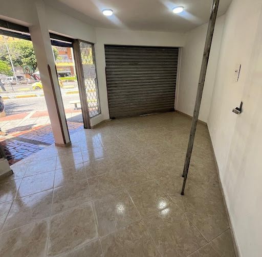 Local en arriendo Santander Bucaramanga La Concordia 28 m2 Habitaciones 0 Baños 1 Garajes 1 Precio $950000