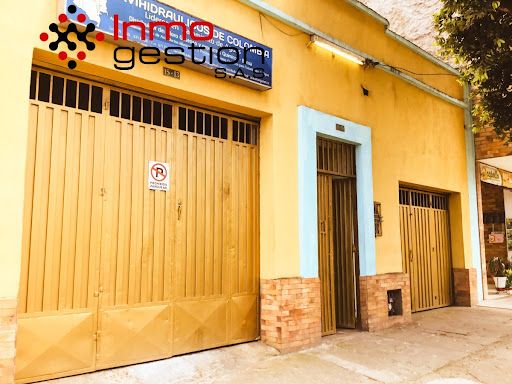 Bodega en venta Santander Bucaramanga San Francisco 300 m2 Habitaciones 0 Baños 0 Garajes 0 Precio $900000000