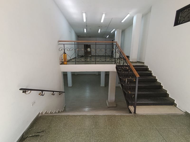 Local en arriendo Antioquia Medellín San Antonio De Prado 120 m2 Habitaciones 0 Baños 2 Garajes 0 Precio $4000000