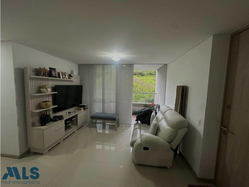 Apartamento en venta Antioquia Envigado El Chinguí 85 m2 Habitaciones 3 Baños 2 Garajes 1 Precio $610000000