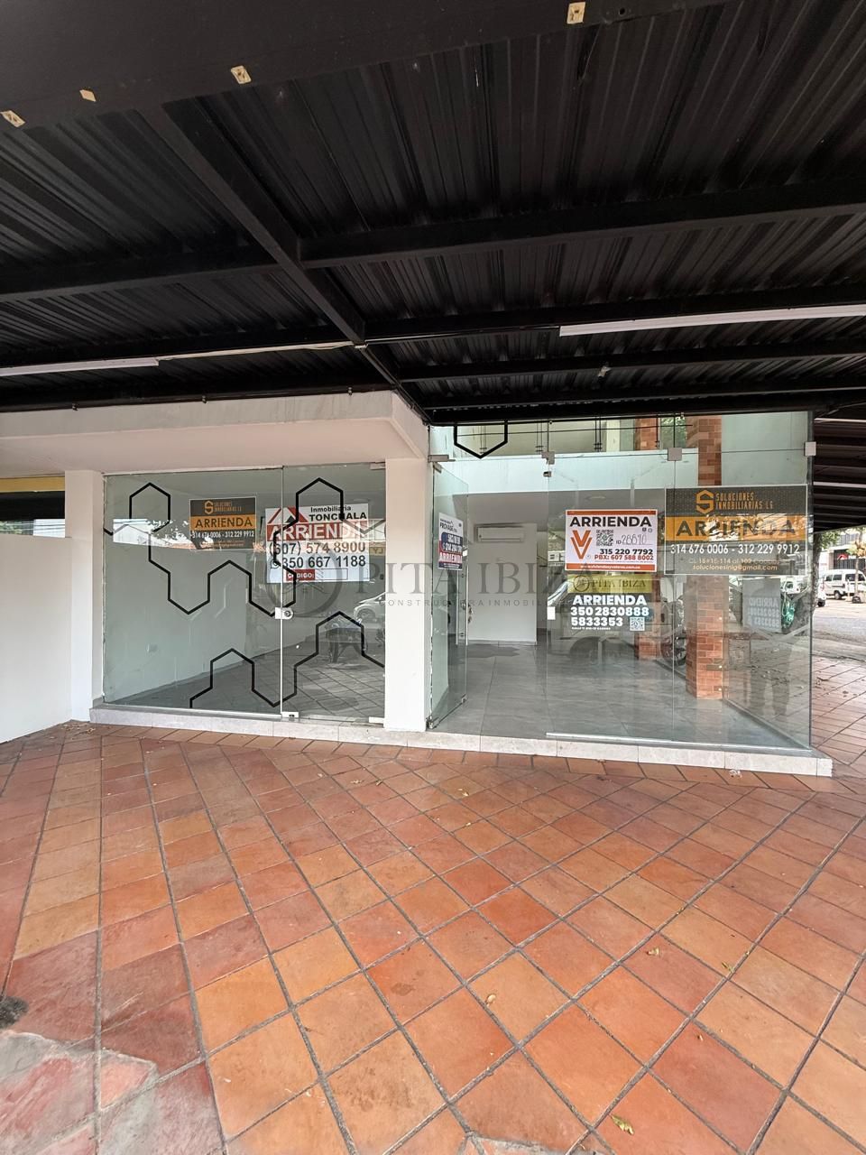 Local Comercial en arriendo Norte De Santander Cúcuta Portachuela 150 m2 Habitaciones 2 Baños 2 Garajes 1 Precio $7000000