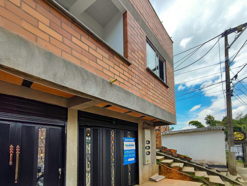 Local en arriendo Antioquia Medellín San Cristobal 28 m2 Habitaciones 0 Baños 1 Garajes 0 Precio $1100000