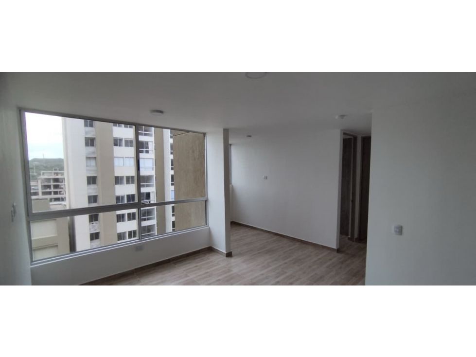 Apartamento en arriendo Atlántico Barranquilla Cr Villa Campestre 56 m2 Habitaciones 2 Baños 2 Garajes 1 Precio $1400000