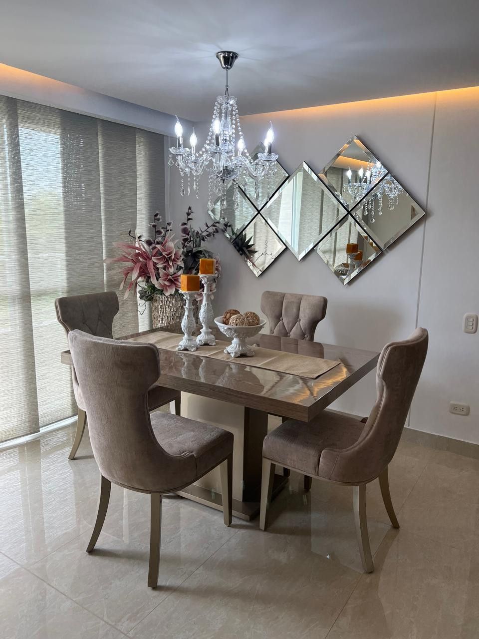 Apartamento en arriendo Valle Del Cauca Cali Lili 90 m2 Habitaciones 3 Baños 2 Garajes 1 Precio $2695000