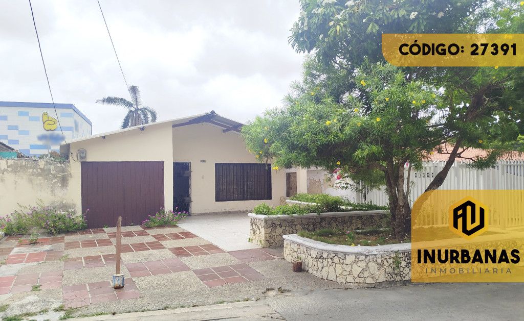 Casa en venta Atlántico Barranquilla Betania 132 m2 Habitaciones 3 Baños 2 Garajes 1 Precio $600000000