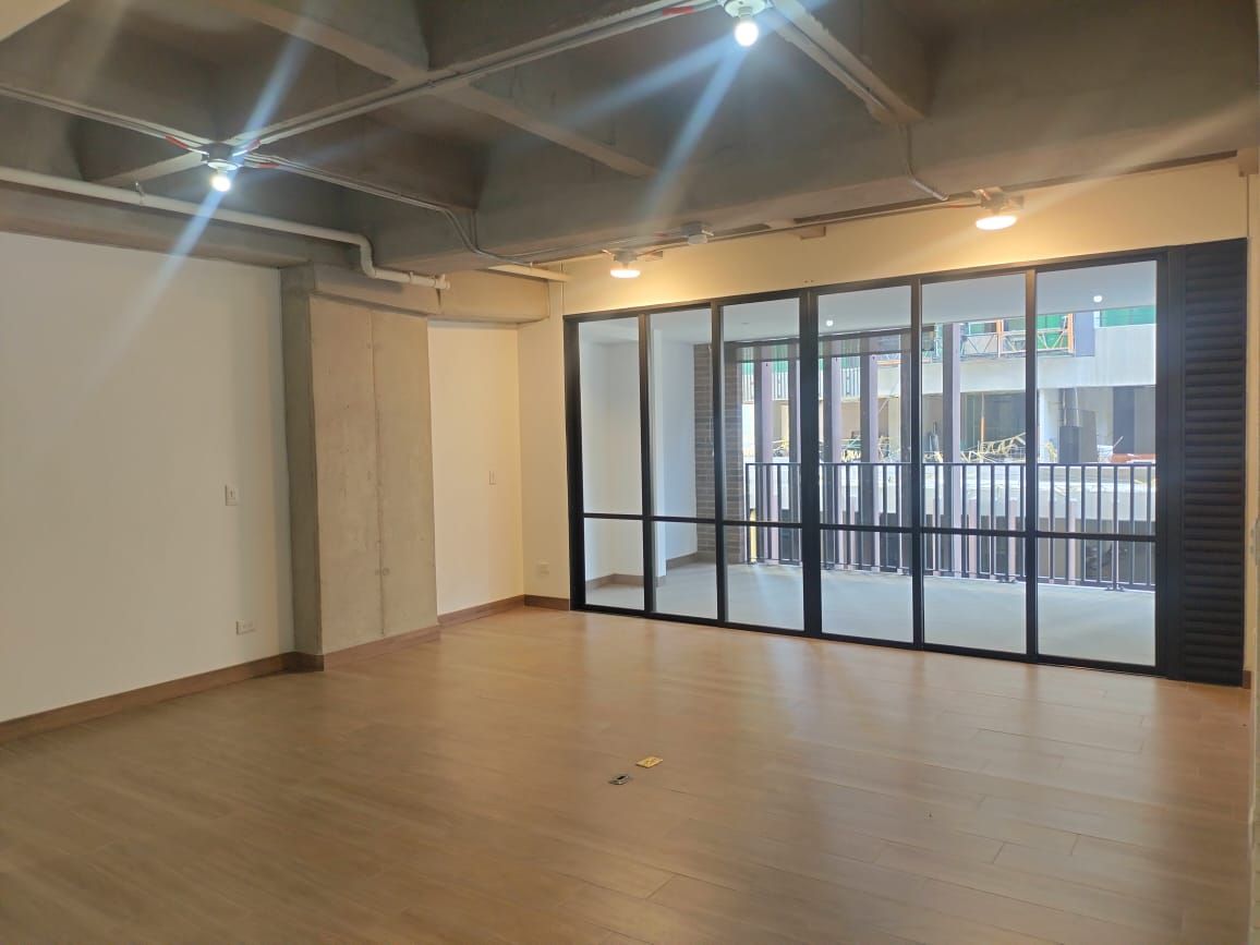 Apartamento en venta Antioquia Medellín Simesa 79 m2 Habitaciones 1 Baños 2 Garajes 1 Precio $760000000