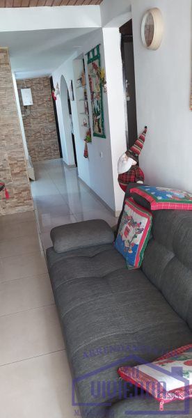 Apartamento en venta Antioquia Medellín La Colina 56 m2 Habitaciones 4 Baños 1 Garajes 0 Precio $240000000