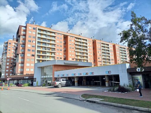 Apartamento en arriendo Cundinamarca Mosquera Novaterra 72 m2 Habitaciones 3 Baños 2 Garajes 1 Precio $1900000