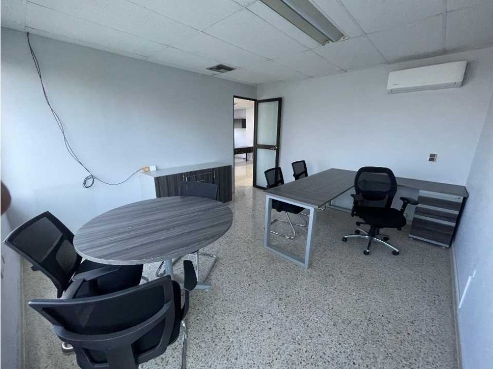 Oficina en arriendo Magdalena Santa Marta Bellavista 83 m2 Habitaciones 0 Baños 1 Garajes 2 Precio $3720888