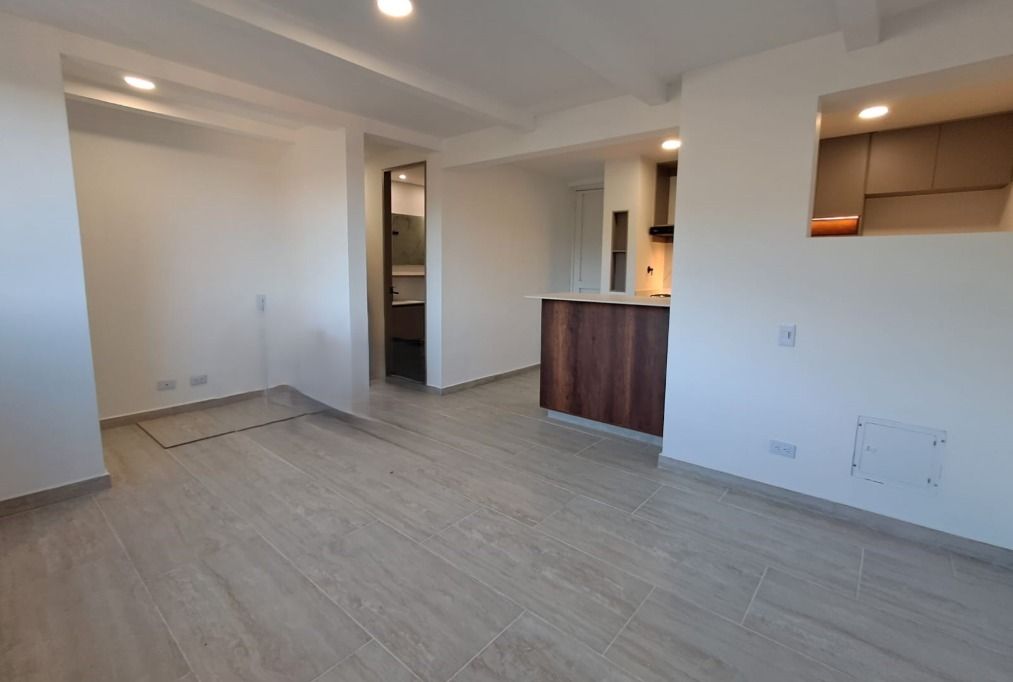 Apartamento en arriendo Antioquia Caldas Ub La Gitana 53 m2 Habitaciones 2 Baños 2 Garajes 0 Precio $1500000