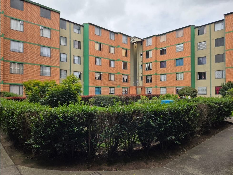 Apartamento en venta Cundinamarca Funza Cr San Andres 50 m2 Habitaciones 3 Baños 1 Garajes 1 Precio $198000000