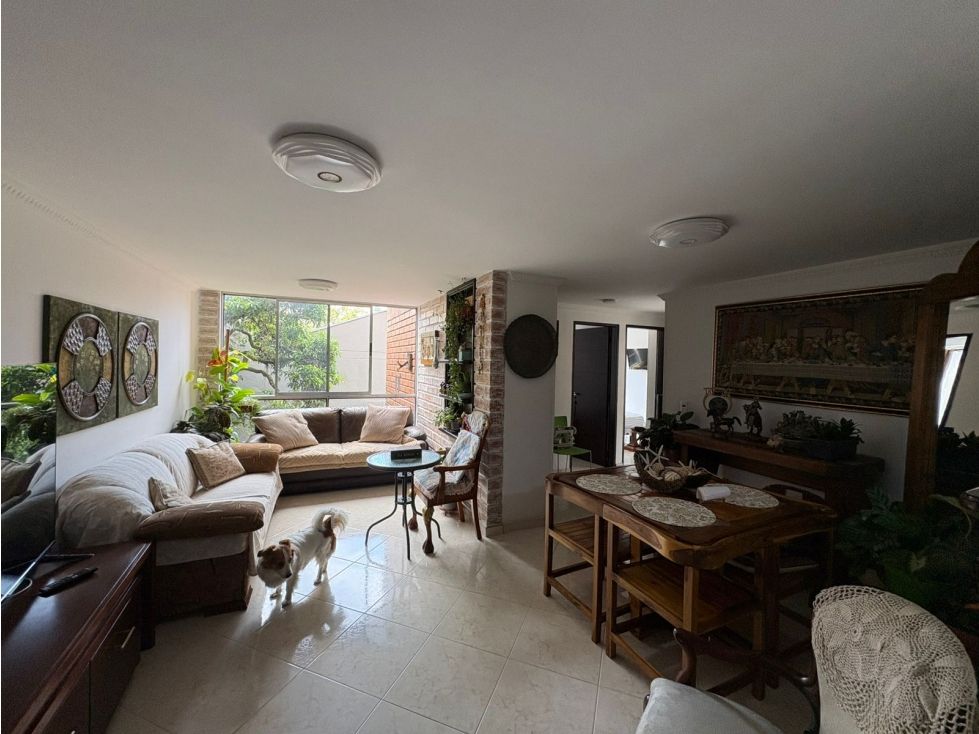 Apartamento en venta Antioquia Envigado Quintas De Zuñiga 92 m2 Habitaciones 3 Baños 2 Garajes 1 Precio $670000000