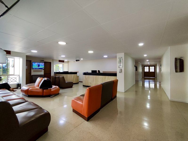 Oficina en arriendo Antioquia Medellín La Mota 26 m2 Habitaciones 0 Baños 1 Garajes 1 Precio $3500000