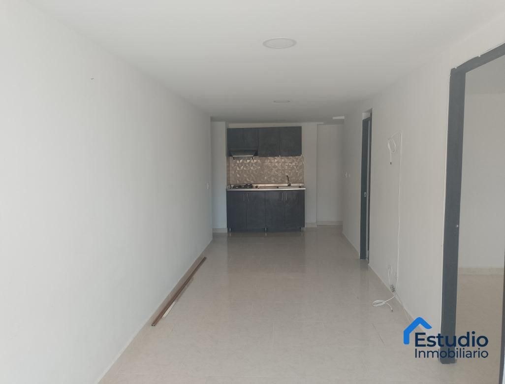Apartamento en venta Antioquia Medellín Miranda 45 m2 Habitaciones 2 Baños 1 Garajes 0 Precio $180000000