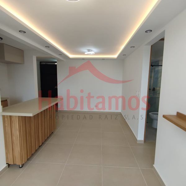 Apartamento en arriendo Antioquia Rionegro Cuatro Esquinas 50 m2 Habitaciones 2 Baños 2 Garajes 0 Precio $1500000