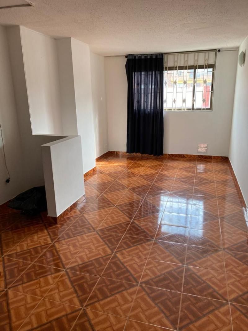 Apartamento en arriendo Cundinamarca Bogotá Las Orquideas 56 m2 Habitaciones 3 Baños 2 Garajes 0 Precio $1500000