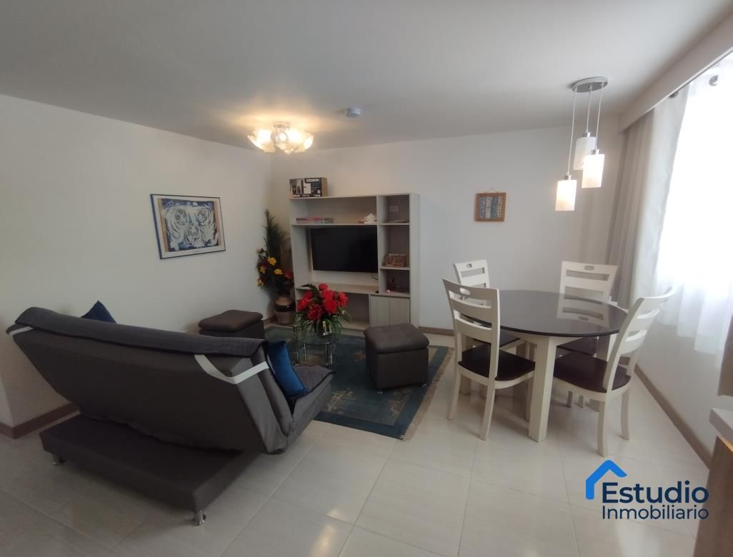 Apartamento en venta Antioquia Medellín Miraflores 54 m2 Habitaciones 2 Baños 1 Garajes 0 Precio $353000000