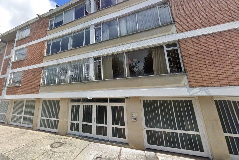 Apartamento en venta Cundinamarca Bogotá La Castellana 134 m2 Habitaciones 3 Baños 3 Garajes 1 Precio $620000000