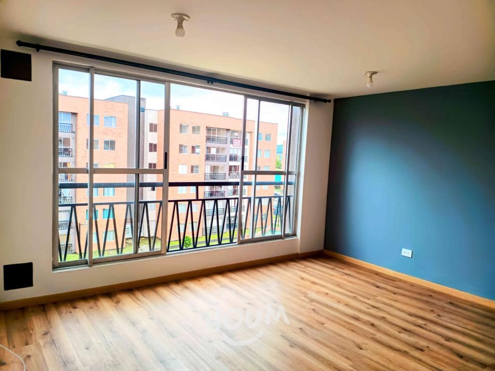 Apartamento en venta Cundinamarca Tocancipá Ub Las Gaviotas 53 m2 Habitaciones 3 Baños 2 Garajes 1 Precio $220000000